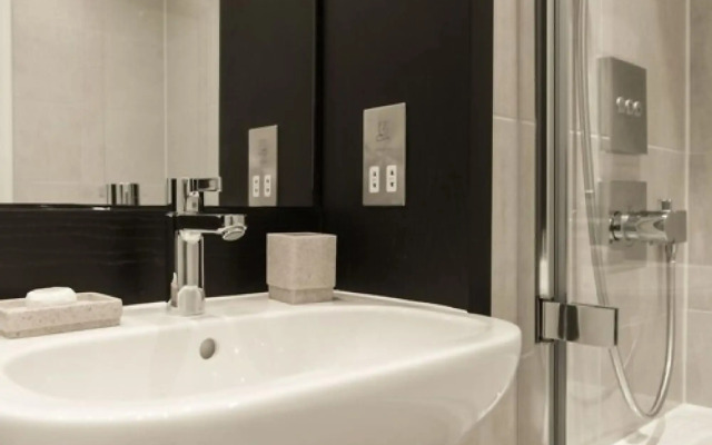 Citystay - Vesta Apartments