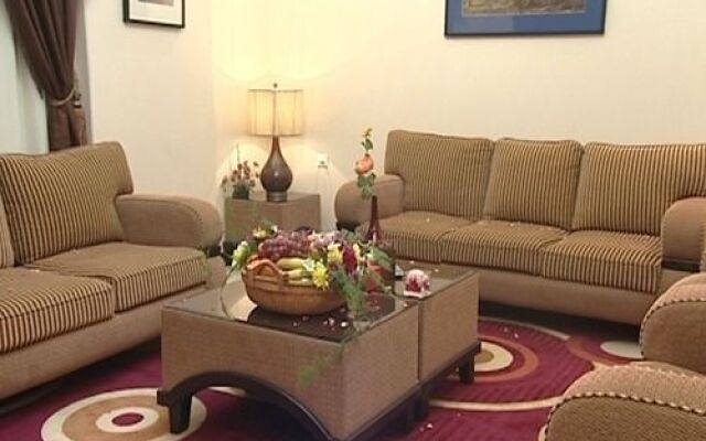 Carawan Al Khaleej Hotel