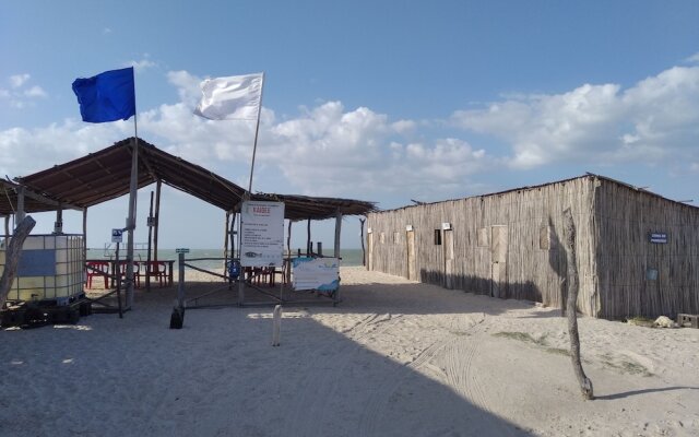 Alojamiento y R Kaigee