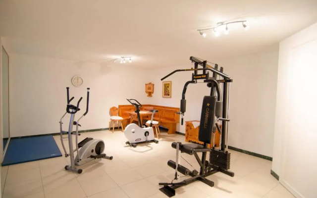 Garni Hotel Sonnleitenhof