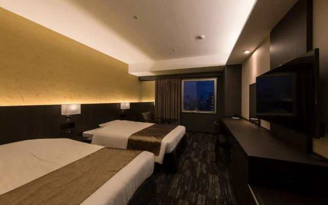 KKR Hotel Osaka