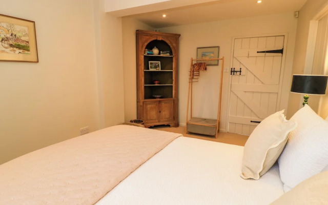 The Elm Coach House