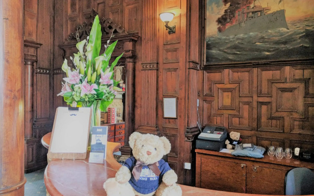 Broome Park Golf & Country Club by Diamond Resorts