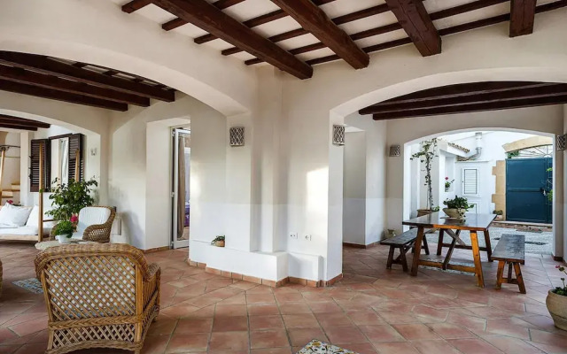 Belvilla by OYO Casa Marsala uno