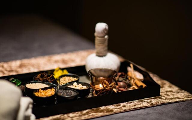 Soleil Boutique Hotel