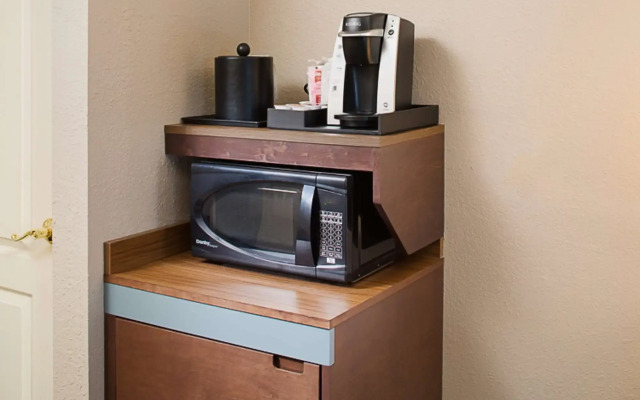 Hilton Garden Inn Albany Airport