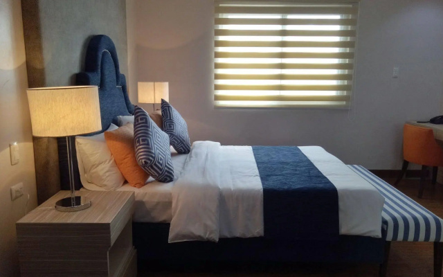 La Maja Rica Hotel