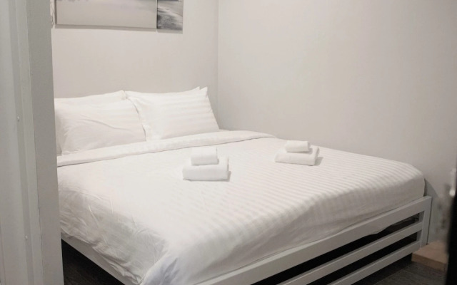 Pratunam Family House 2