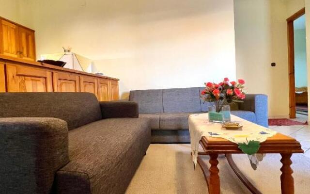 Village Apartment