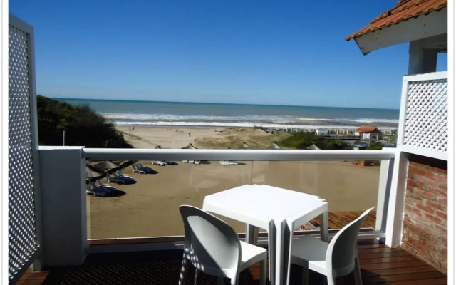 Carilo Soleil Apart Hotel