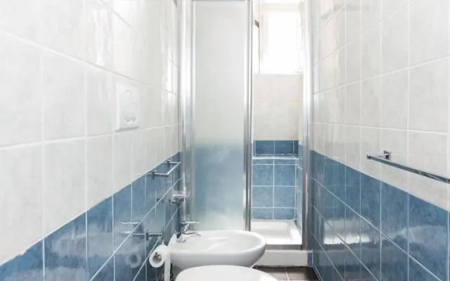 Habitats Navona Apartment