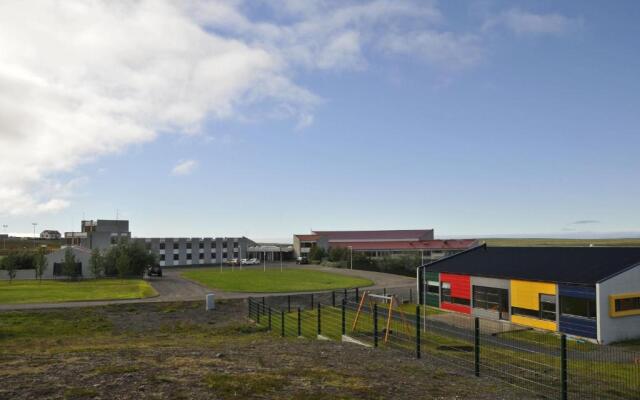 Hotel Húni