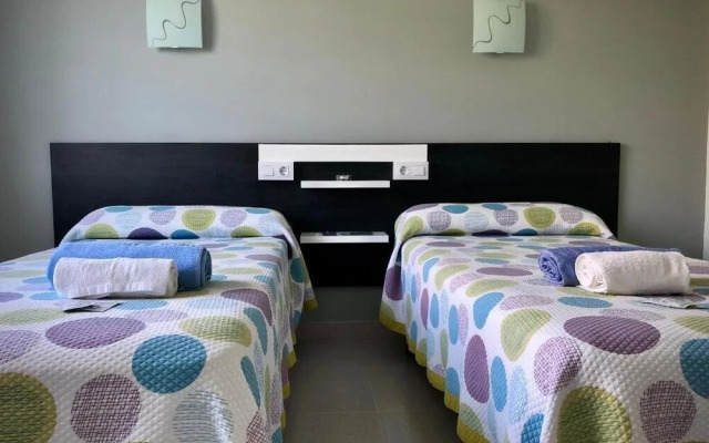 Dukes Habitaciones