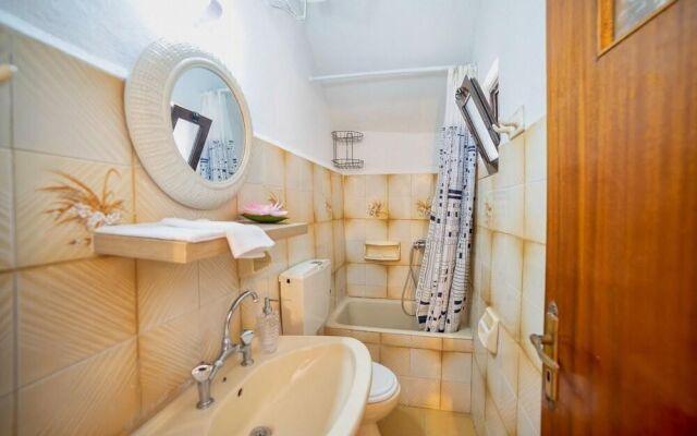 Apartment in Fortezza Castle