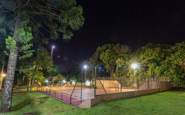 Pirayu Hotel & Resort