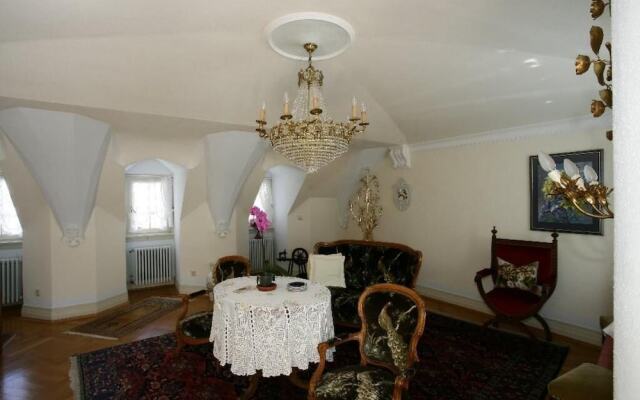Hotel zum Riesen