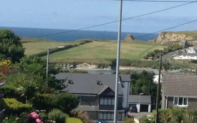 Porth View