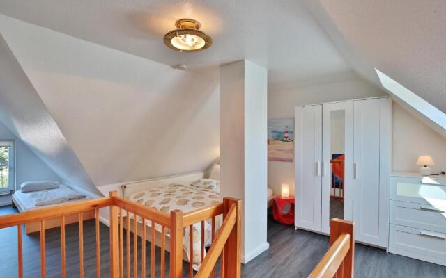 Gorch-Fock-Park Haus 57 Gorch-Fock-Park 57 Appartement 26