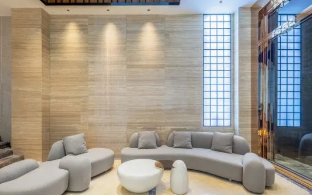 Hillman Smart Hotel (Qilou Old Stree Branch）