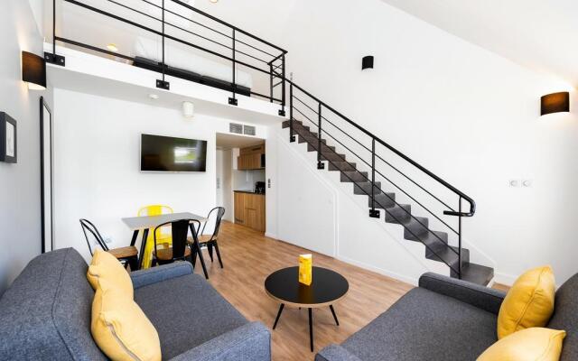 Staycity Aparthotels, Near Disneyland® Paris