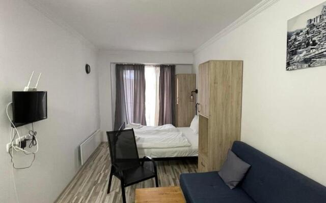Gudauri Loft Apartment N510