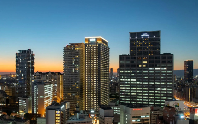 APA Hotel & Resort Osaka Namba Ekimae Tower