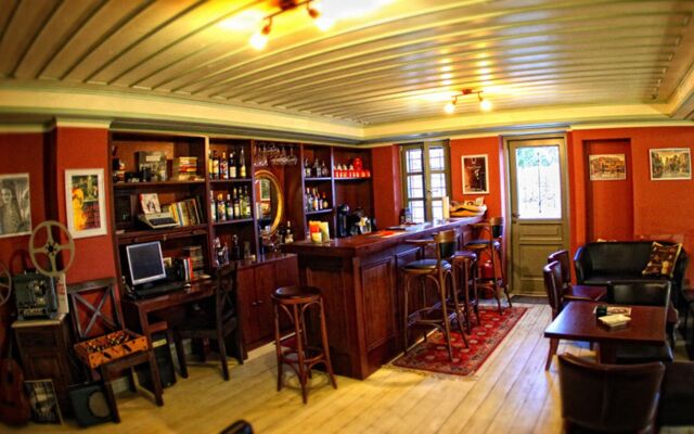 Pirrion Wellness Hotel