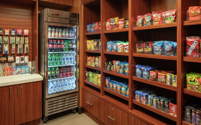 Hilton Durham near Duke University