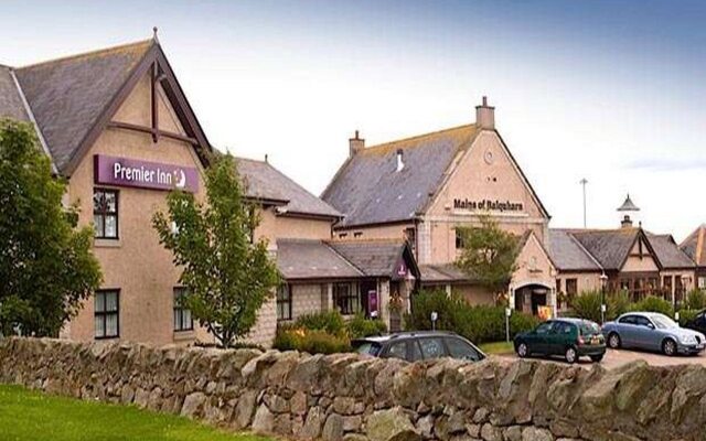 Premier Inn Aberdeen South (Portlethen)
