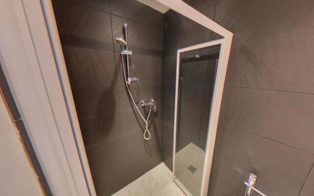 Var50 - Studio 4 Pers Centre Des Carroz