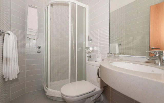 Resort Amarin Apartments