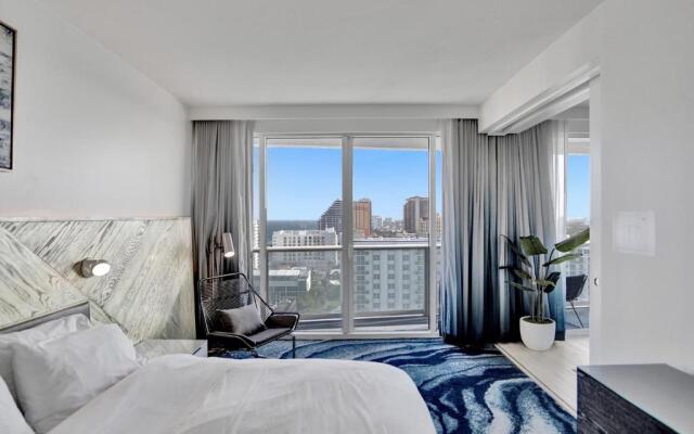 WVR Vacation Residences 1707