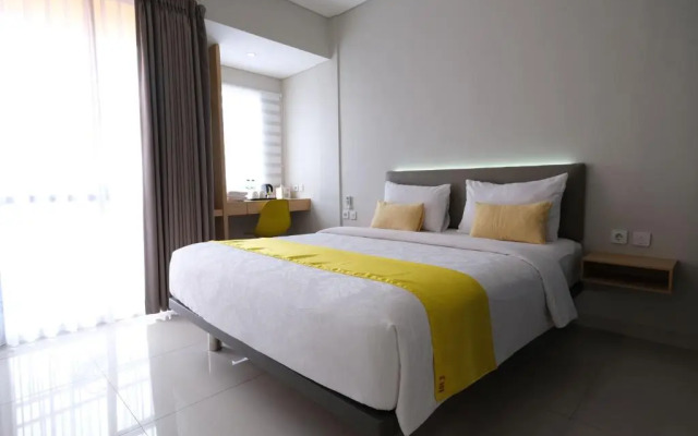 S101 Hotels.