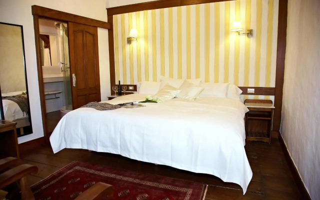 Hotel Emblemático San Agustín