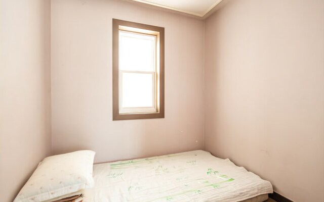 Seosan Travel & Dream Pension