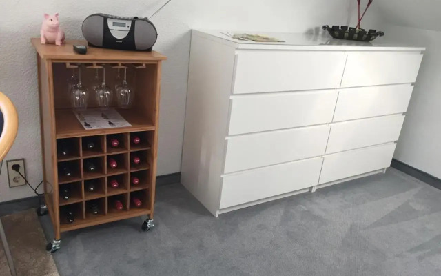 Ferienwohnungen Tauscher