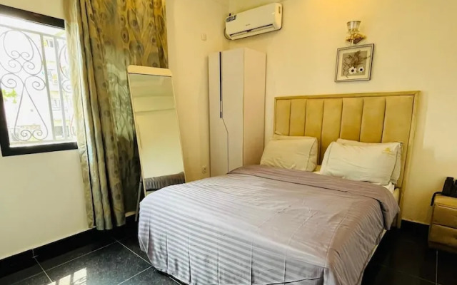 Residence Tade