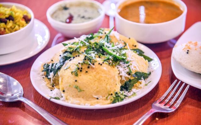 The Royal Heritage Hotel