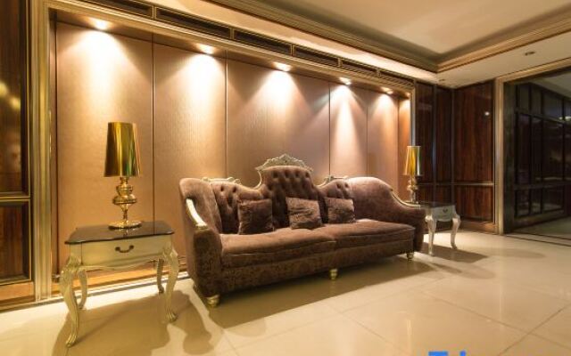 Xiyue Hotel