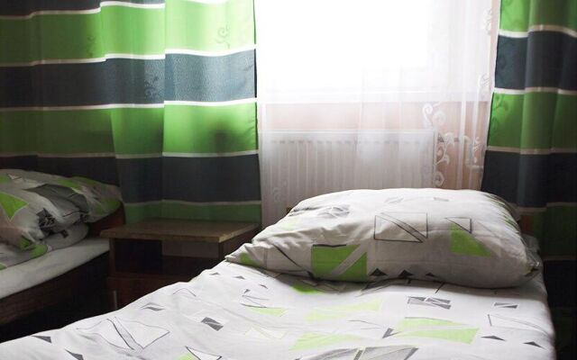 Hostel mPark Chorzow