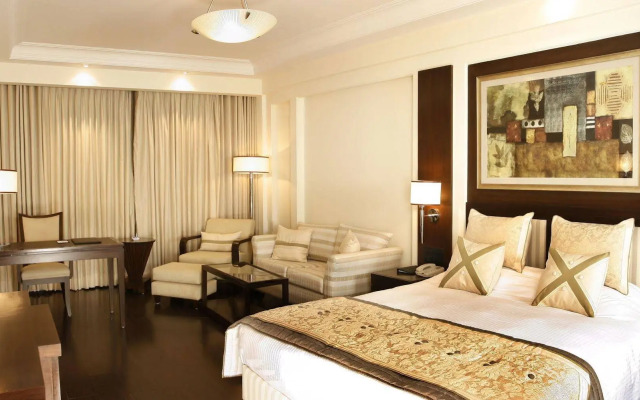 Dia Park Premier Hotel
