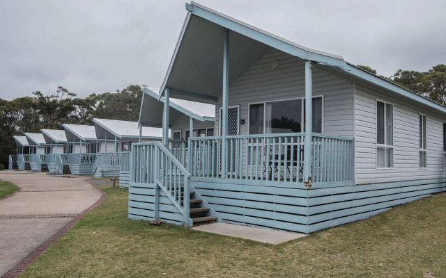BIG4 Tasman Holiday Parks - Racecourse Beach