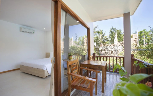 Nang Bali Bungalow