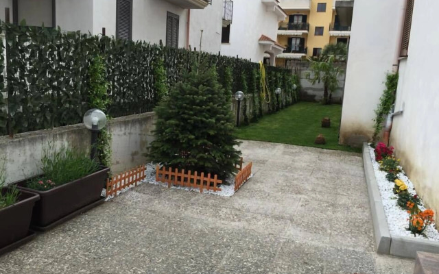 Villa Nancy B&B