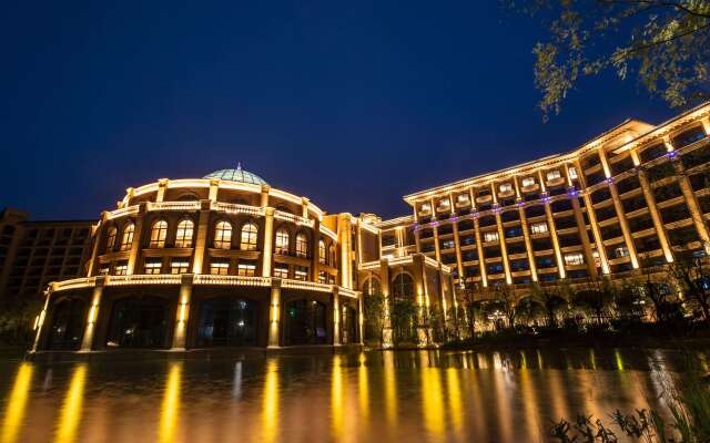 Wyndham Grand Plaza Royale Kaicheng Anji