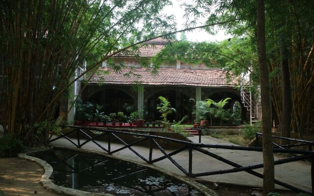 Mogli Jungle Resorts Bandhavgarh