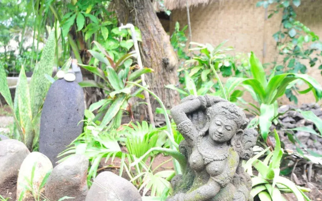 Suara Ombak Cottages Bingin Beach Bali