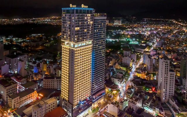 Virgo Hotel
