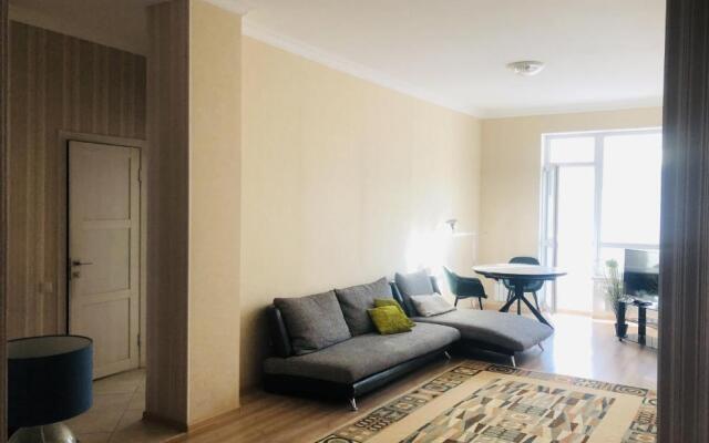 Expo Residence