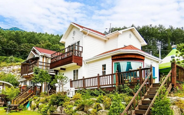 Gapyeong Coco Pension